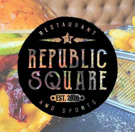 Republic Square Restaurant and Sports